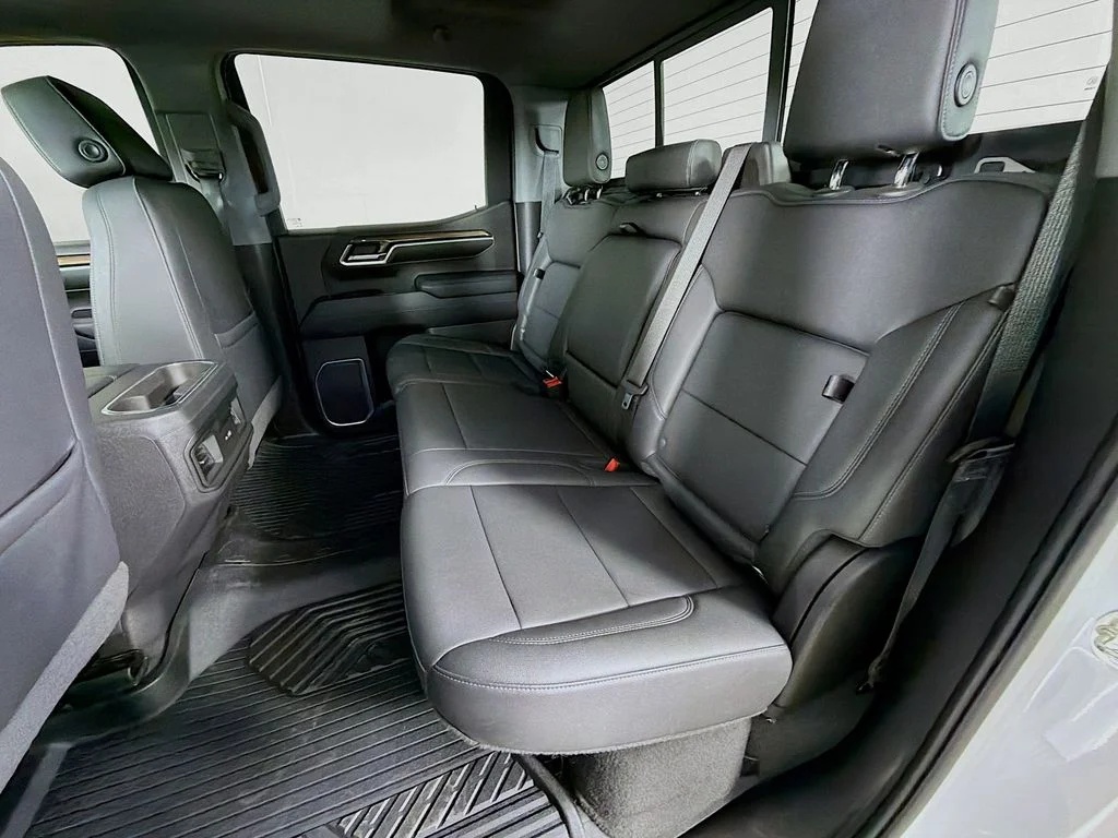 2022 Chevrolet Silverado 1500 LT Trail Boss - Photo 20