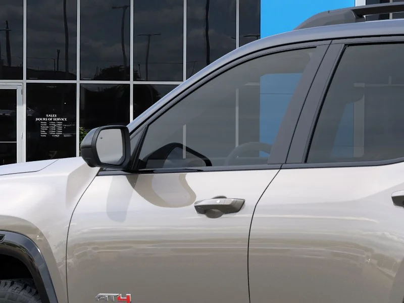 2027 GMC Terrain AT4 - Photo 12