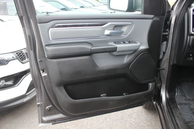 Used 2023 Gray Ram Big Horn/Lone Star image 20