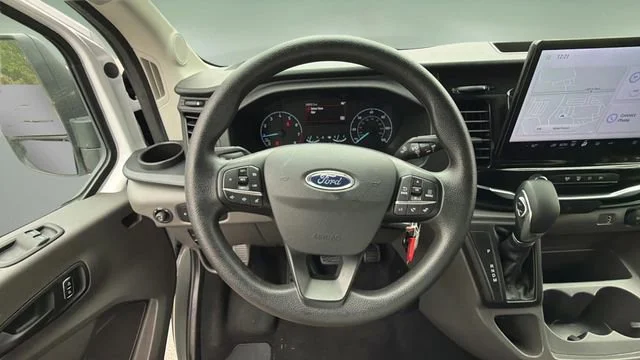 Used 2025 White Ford XL image 12