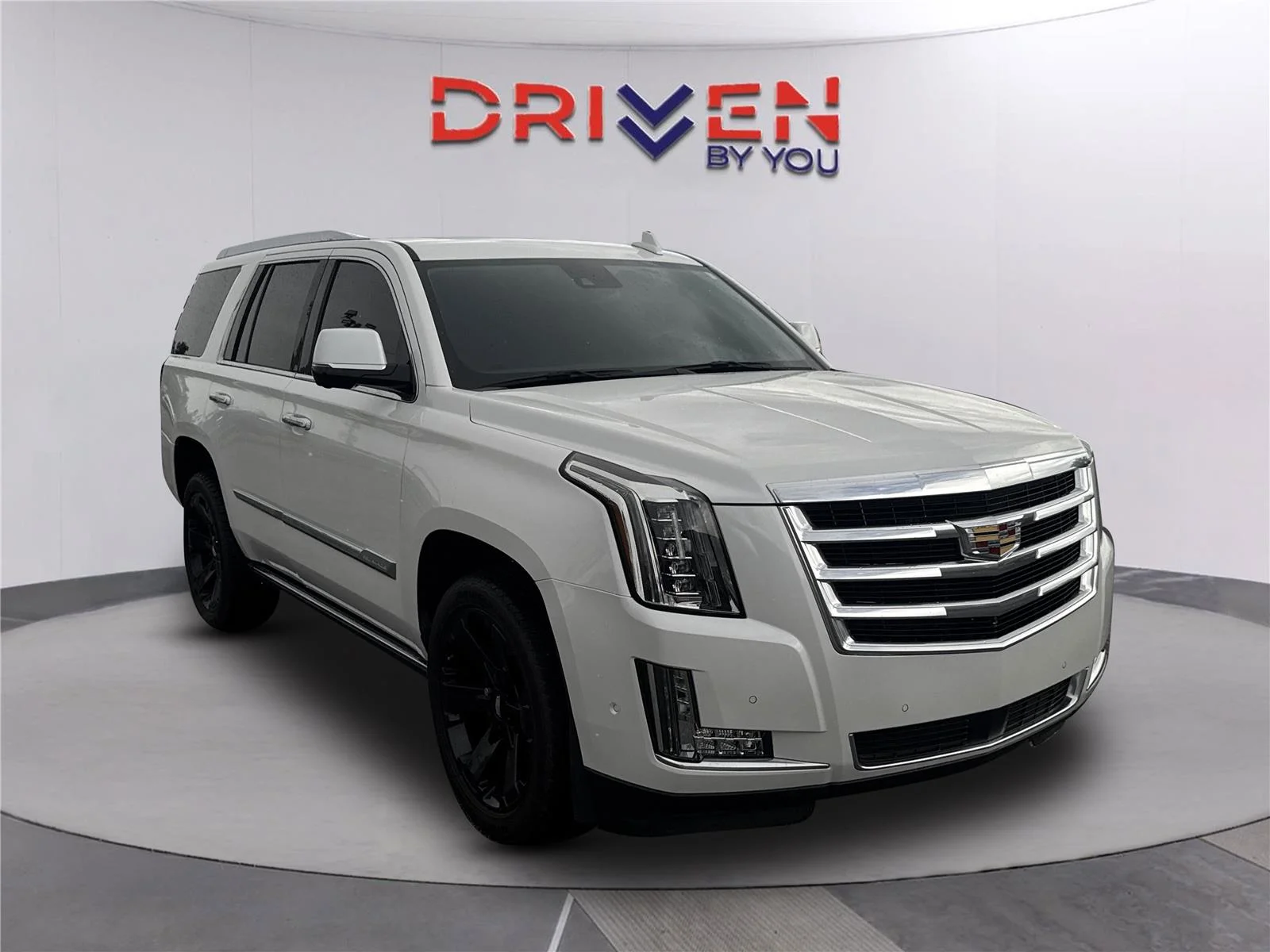 2020 Cadillac Escalade