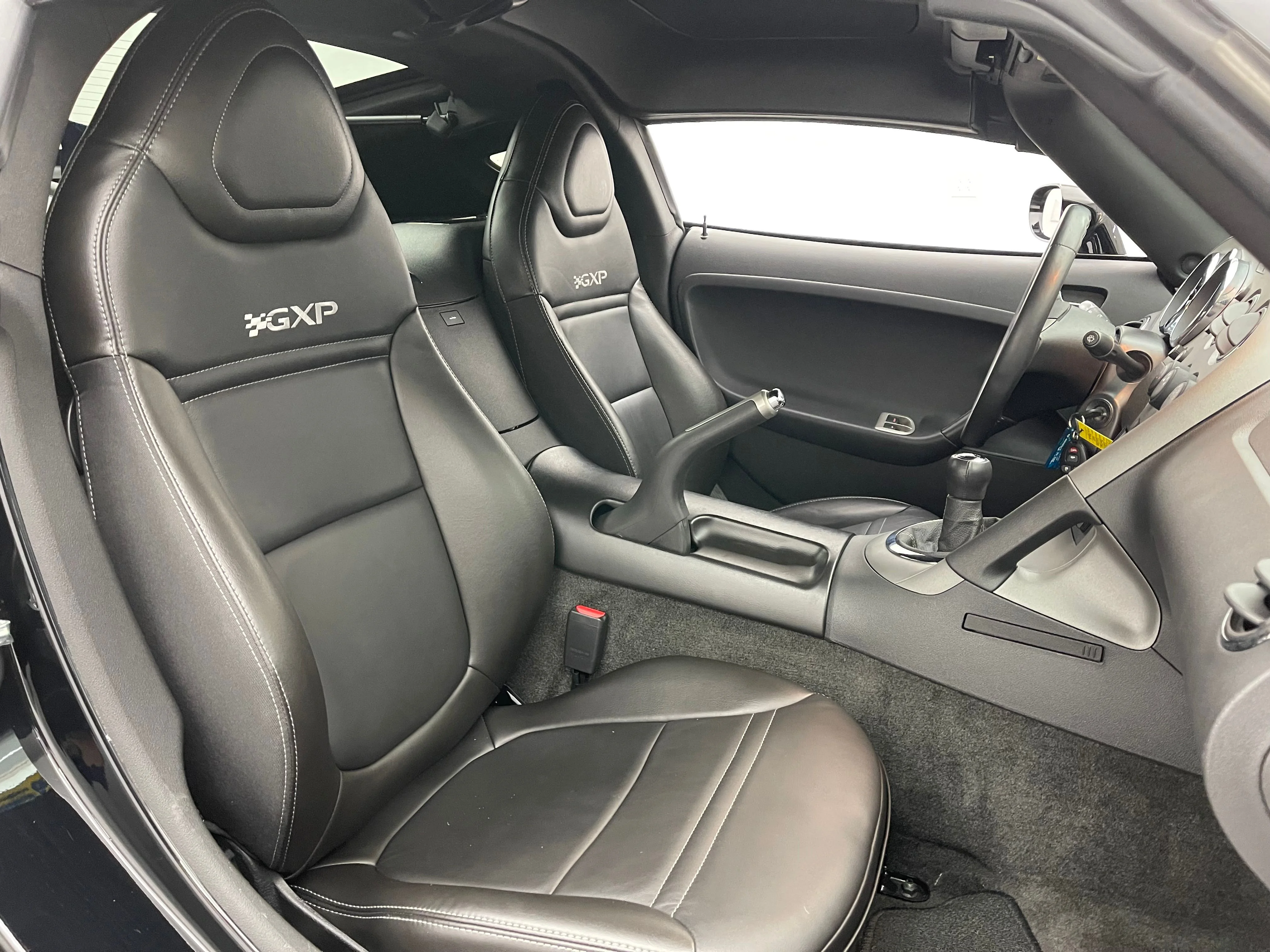 Used 2009 Mysterious (Black) Pontiac GXP image 27