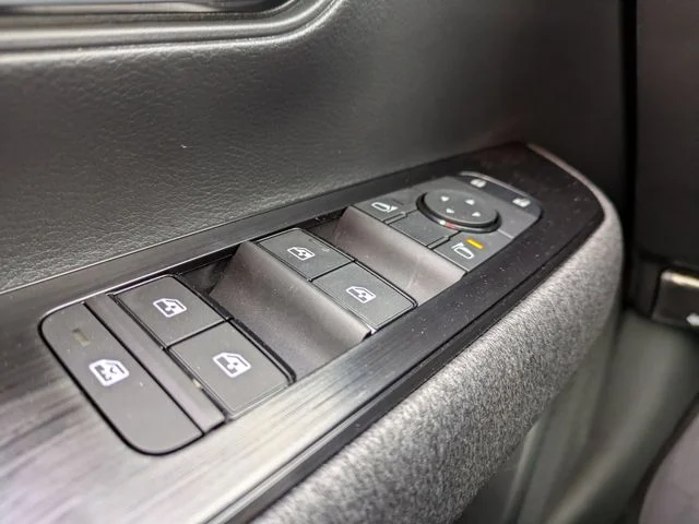New 2026 Gun Metallic Nissan SV image 25