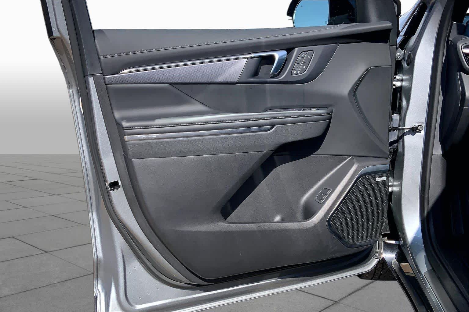 Certified Used 2025 Moonstone Gray Metallic Buick Sport Touring image 22
