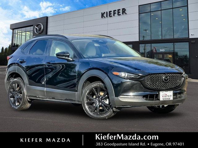 2026 Mazda CX-30 2.5 Turbo Aire Edition AWD