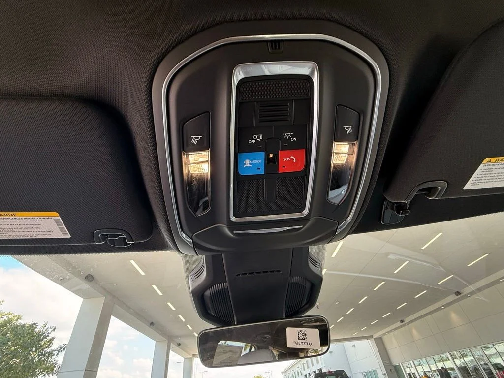 New 2026 41 Exterior Paint Jeep Laredo image 12
