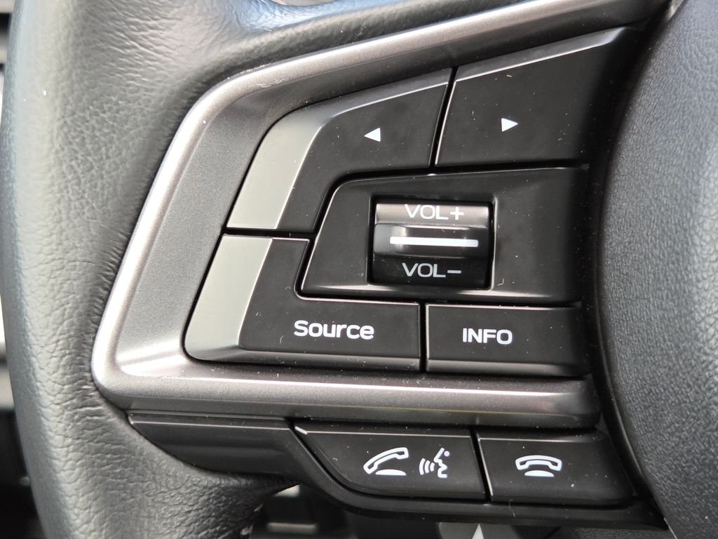 2022 Subaru Forester Premium - Photo 14