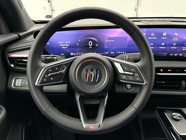 New 2026 Moonstone Gray Metallic Buick Preferred image 20