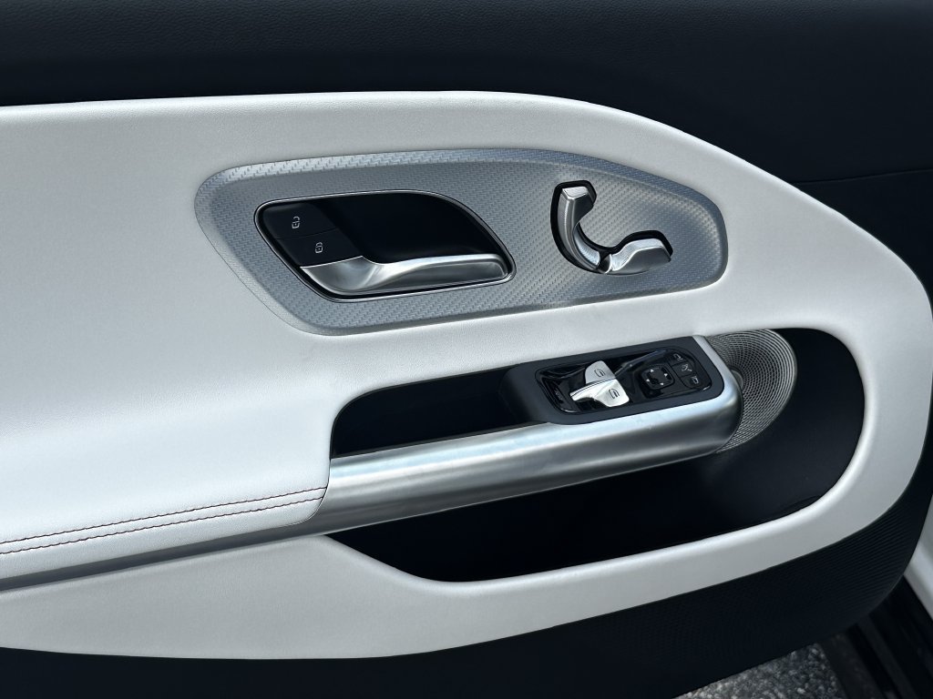 New 2027 Polar White Mercedes-Benz CLA 220 Hybrid image 47