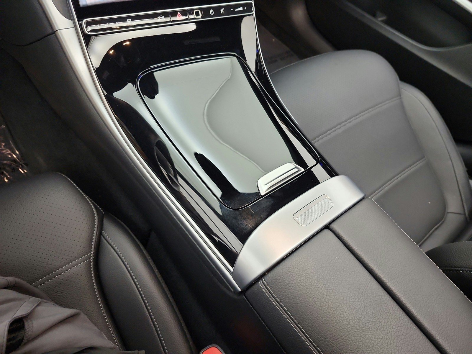 Certified Used 2026 Polar White Mercedes-Benz C 300 Sedan image 13