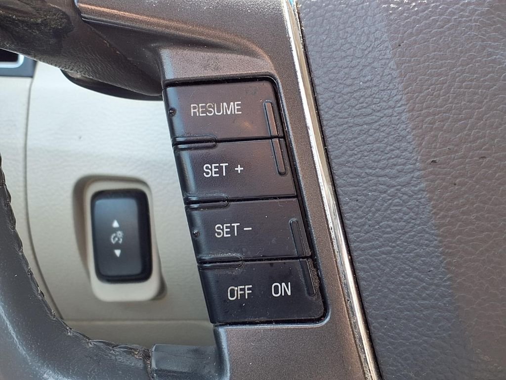 Used 2012 Black Ford SEL image 18