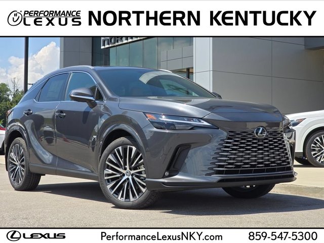 2026 Lexus RX 350 PREMIUM PLUS