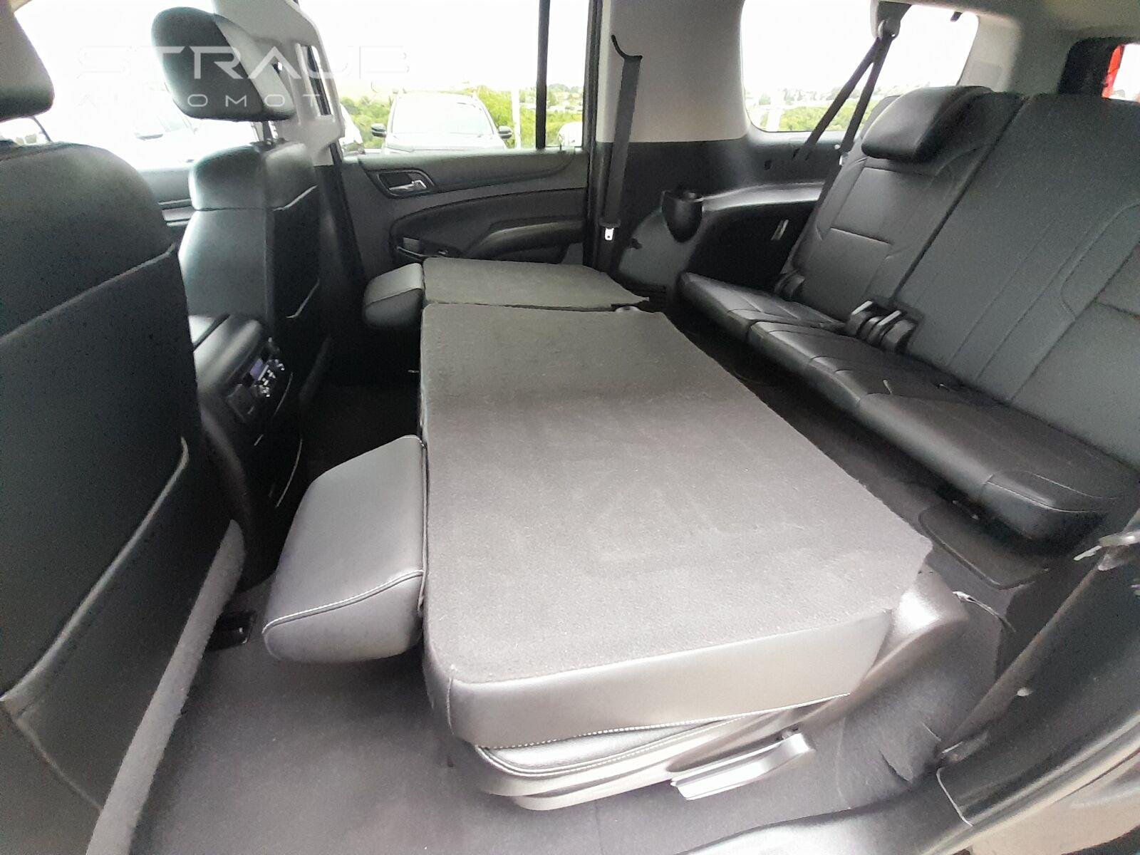 2019 GMC Yukon XL SLT - Photo 48