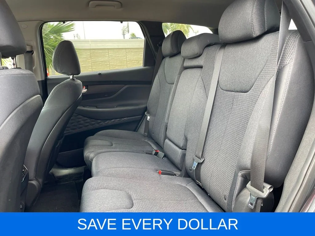 Used 2022 Gray Hyundai XRT image 15