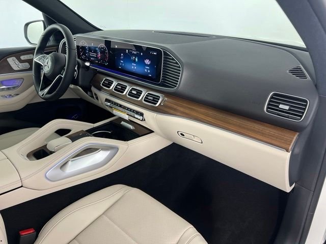 New 2026 White Mercedes-Benz GLE 350 image 42