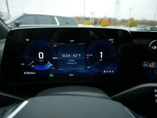 2026 Chevrolet Blazer EV LT - Photo 19