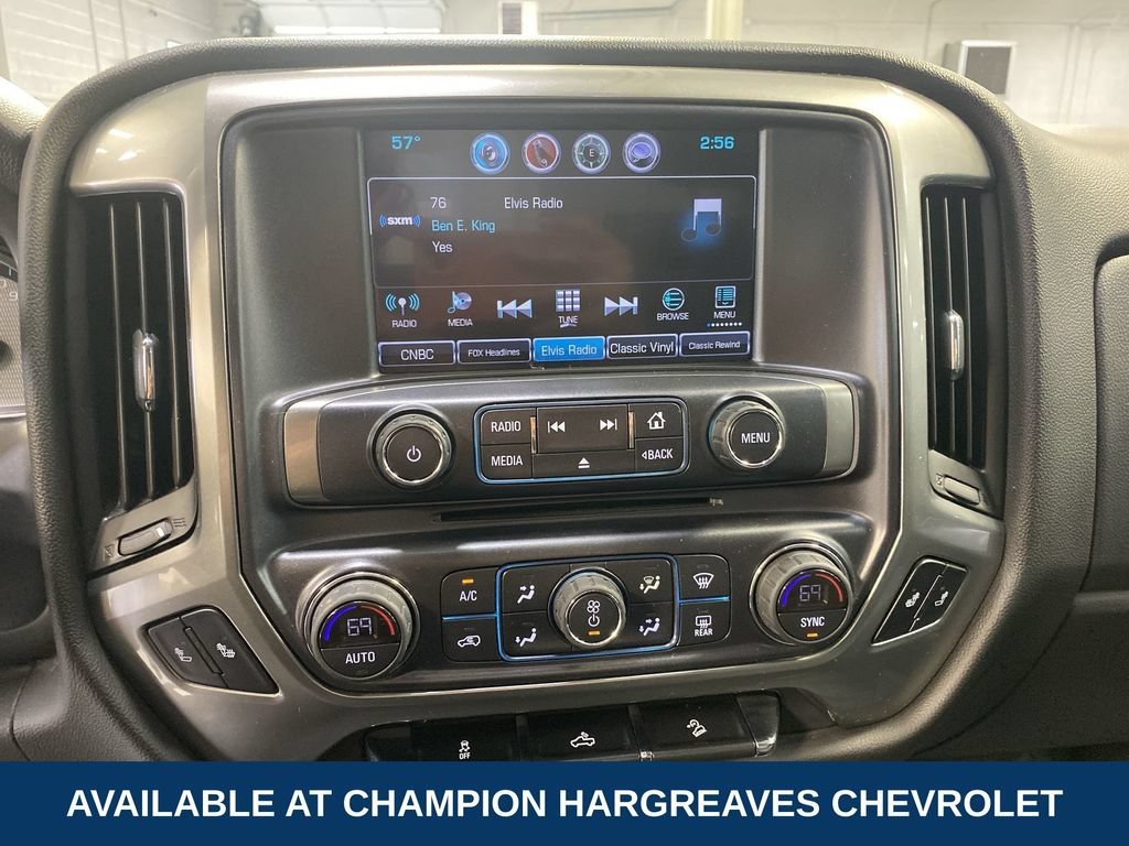 2019 Chevrolet Silverado 1500 LD LT - Photo 17