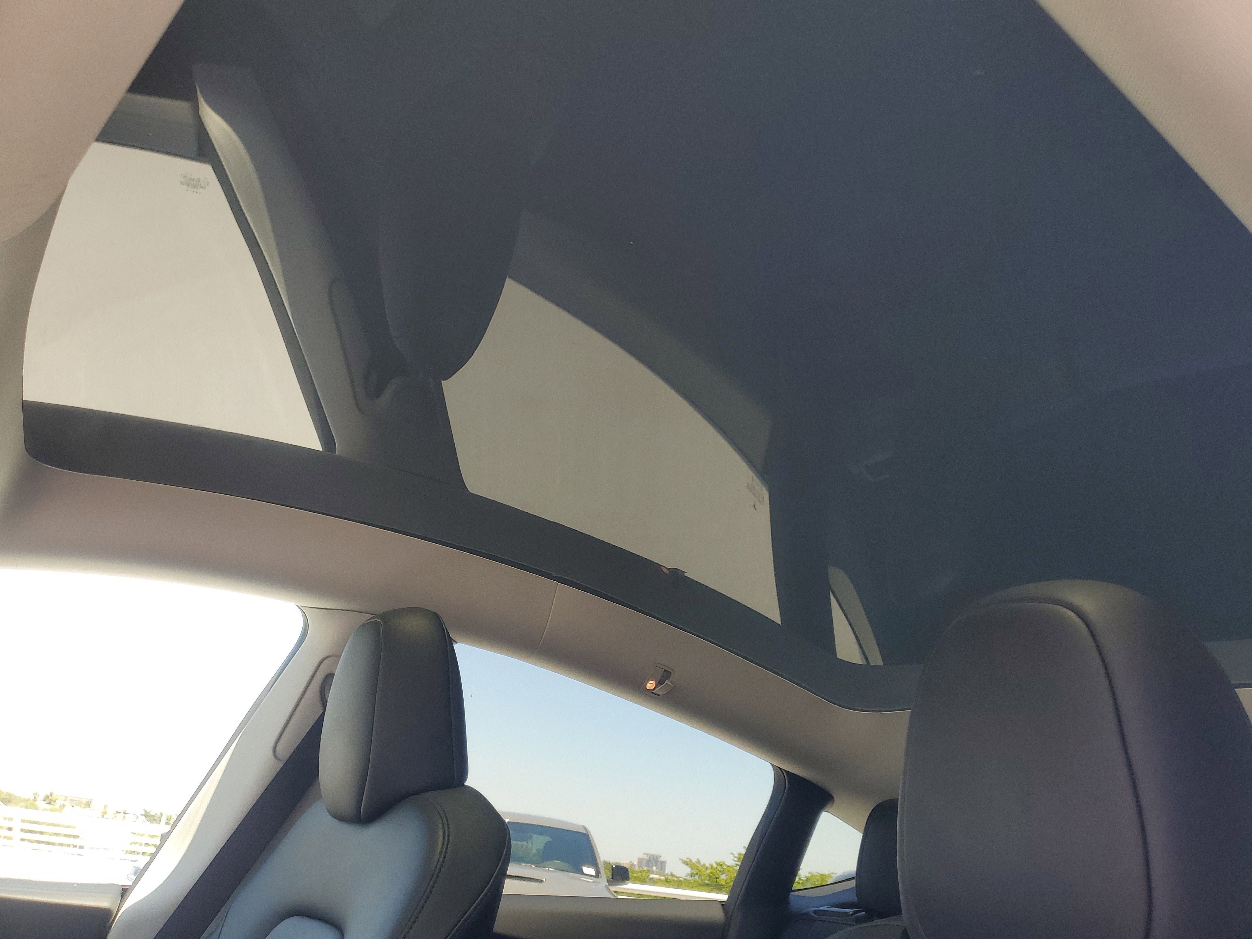 Used 2025 Gray Tesla Long Range image 17
