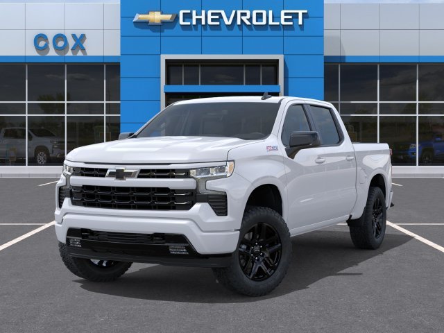 2026 Chevrolet Silverado 1500 RST - Photo 6