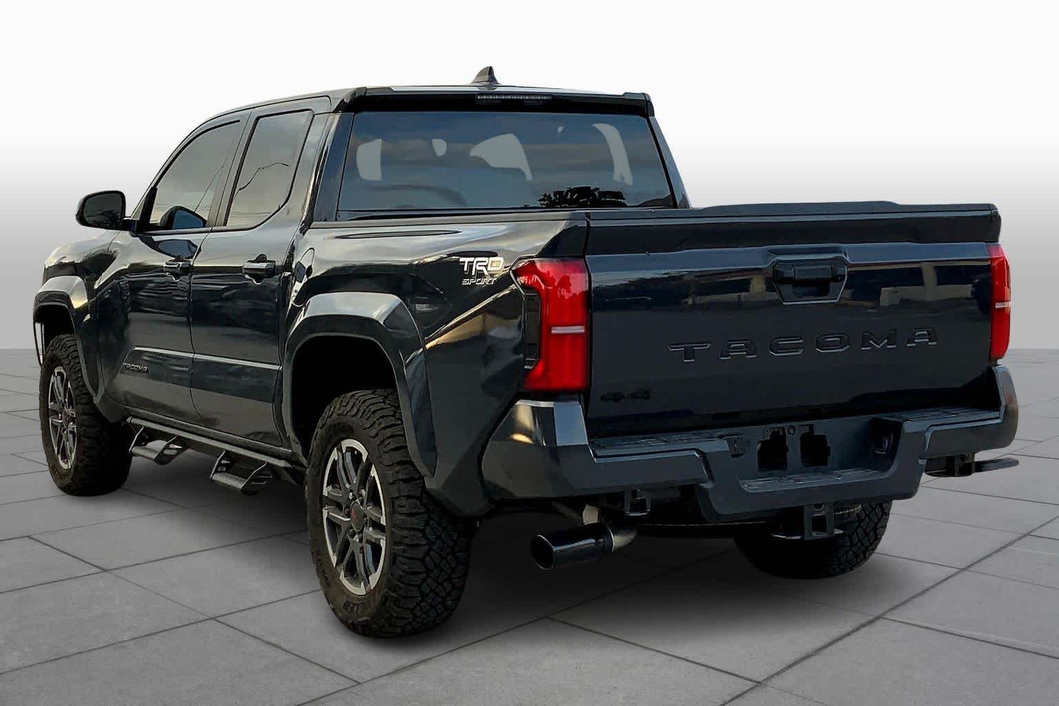 Used 2025 Underground Toyota TRD Sport image 12