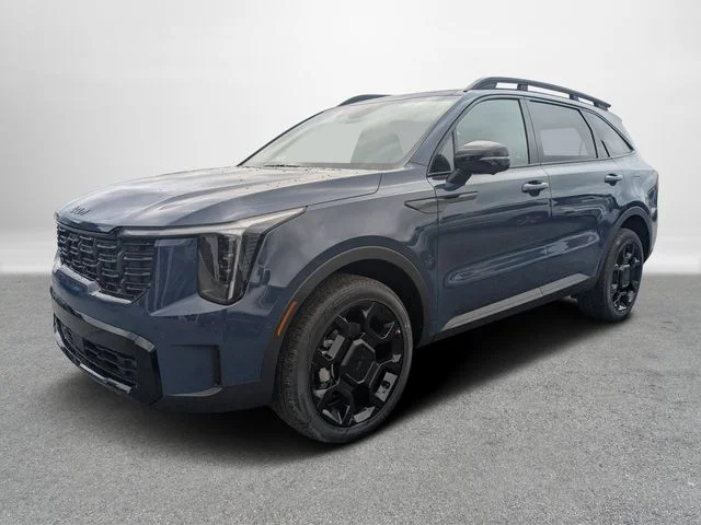 2026 Kia Sorento X-Line SX Prestige - Photo 7