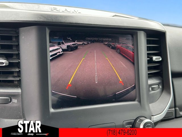 2022 RAM Ram 1500 Pickup Big Horn/Lone Star - Photo 26