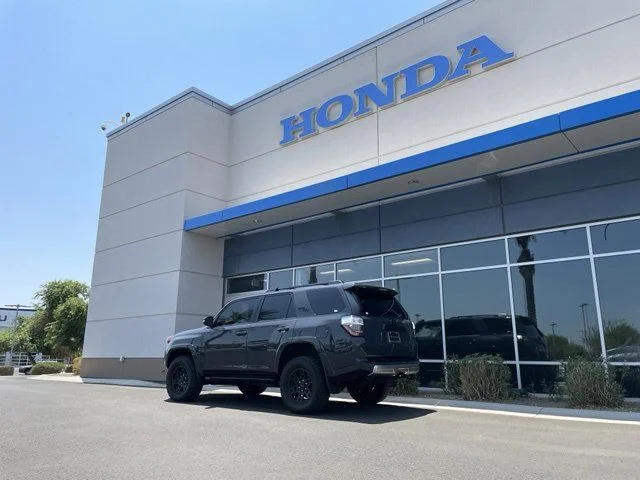 Used 2024 Underground Toyota TRD Off-Road Premium image 19