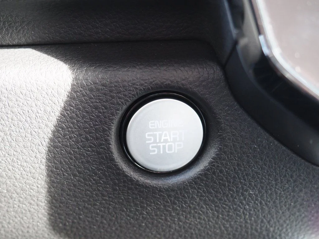 2026 Kia Carnival SX - Photo 35