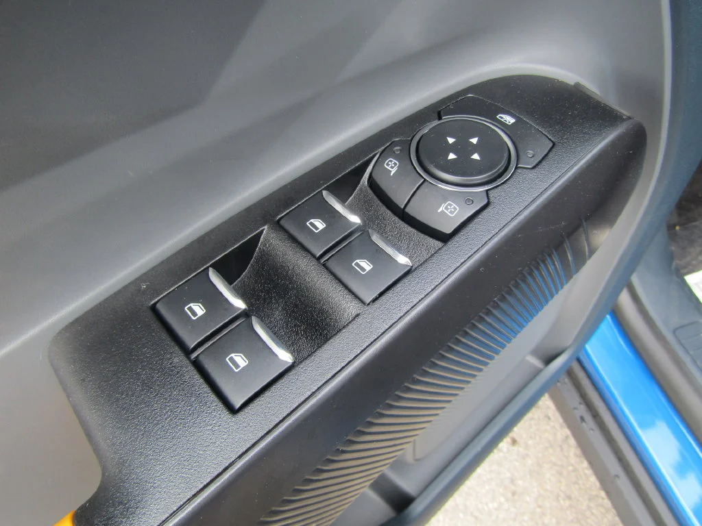 New 2026 Velocity Blue Ford Tremor® image 19