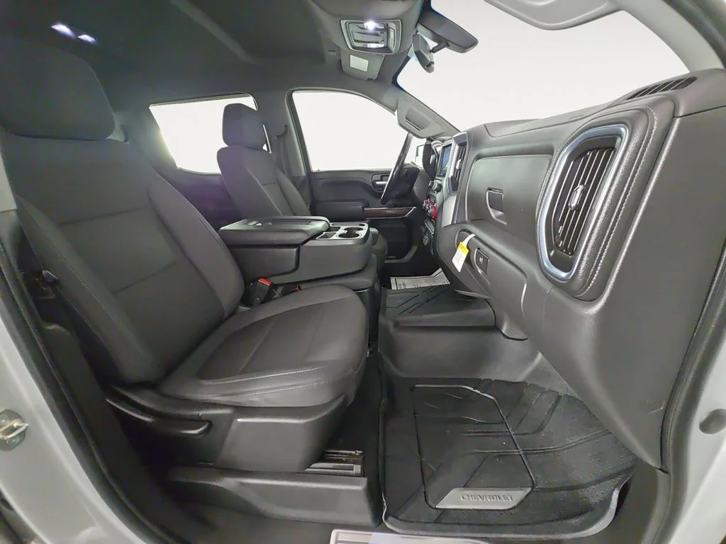 2021 Chevrolet Silverado 1500 LT - Photo 16