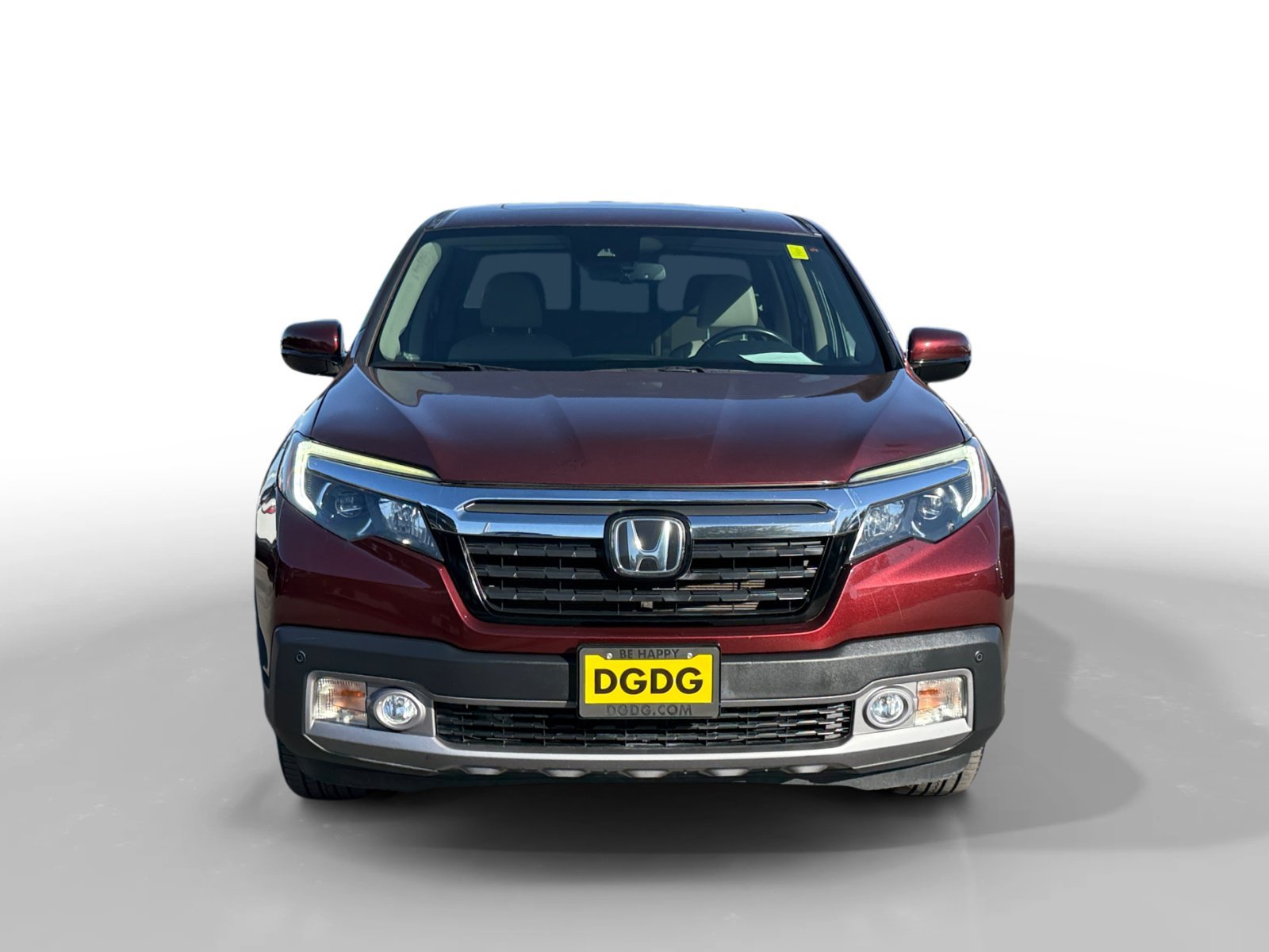 2019 Honda Ridgeline RTL-E - Photo 8