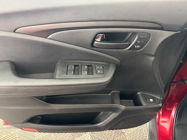 Used 2024 Red Honda TrailSport image 22