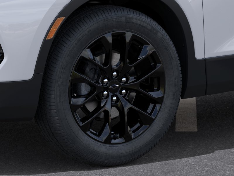2026 Chevrolet Blazer 2LT - Photo 9