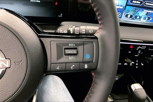 2025 Nissan Kicks SR AWD - Photo 23