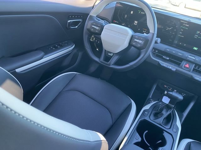 New 2026 Wave Blue Kia GT-Line image 12