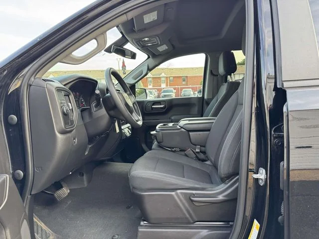 Used 2022 Black Chevrolet Custom image 20