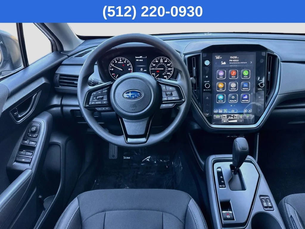 New 2026 White Subaru Premium image 28