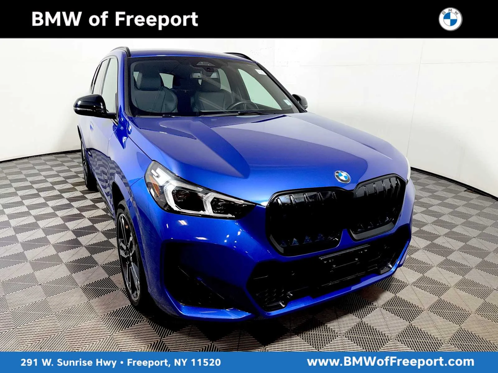 2023 BMW X1