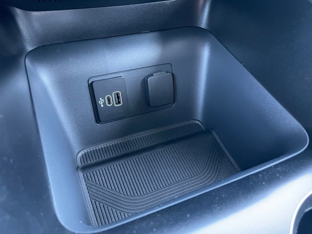 New 2026 Blue Ford Active image 14