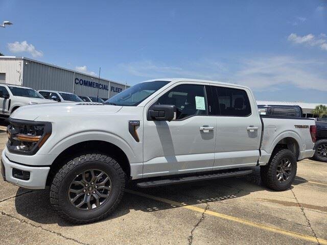 New 2026 Avalanche Ford Tremor® image 9
