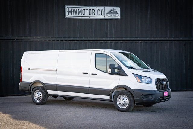 2025 Ford Transit 350 Low Roof 148 WB AWD's photo