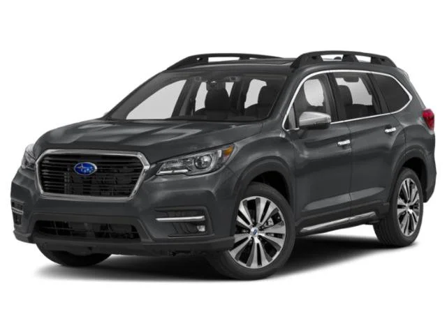 2021 Subaru Ascent Touring's photo
