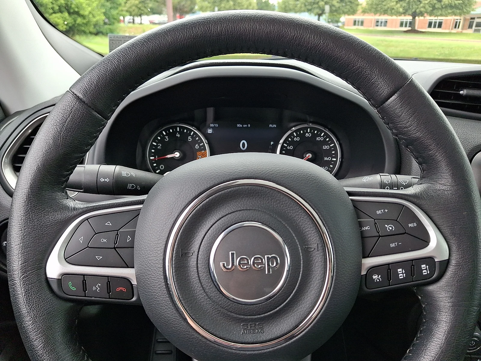 Certified Used 2023 Black Jeep Limited image 26