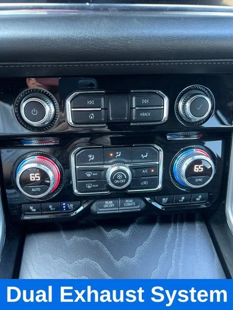 Used 2023 Black GMC Denali image 18