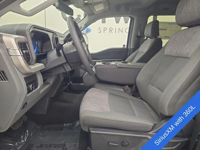 New 2026 Avalanche Ford F-350® XLT image 24