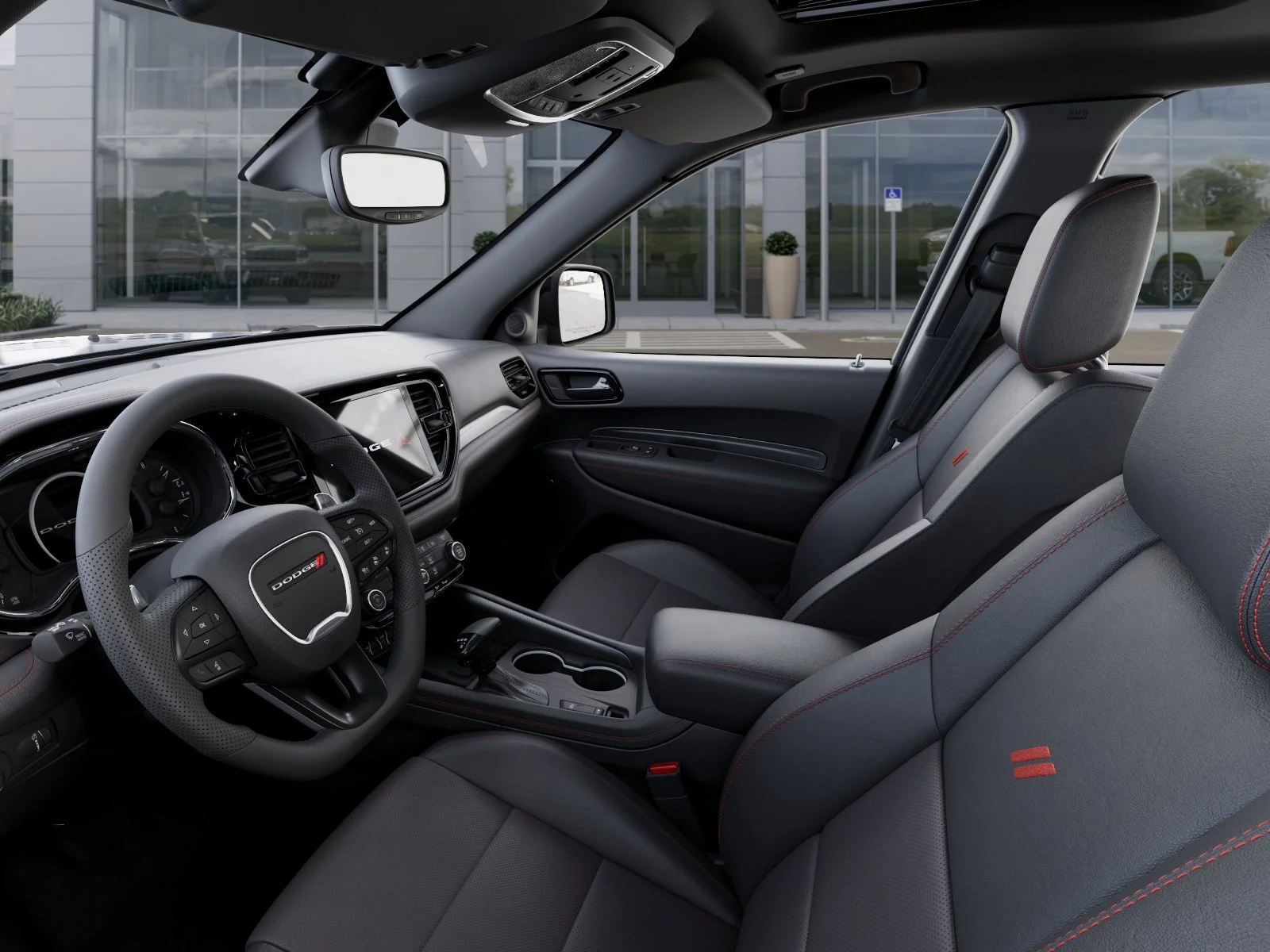 New 2027 Night Moves Exterior Paint Dodge GT Plus HEMI image 22