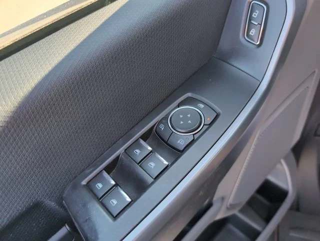 Used 2023 Stone Gray Metallic Ford XLT image 18