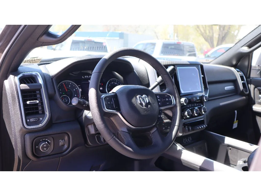 2025 RAM 2500 Big Horn - Photo 14