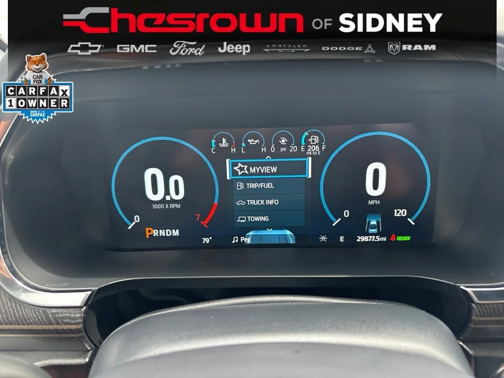 Used 2021 White Ford Platinum image 13
