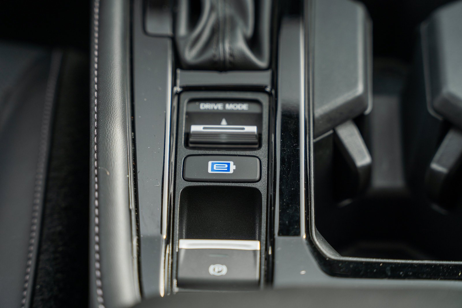 2023 Honda Accord Hybrid Touring - Photo 35